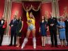 Queen Bey moves in with the Royals at Madame Tussauds London: the Homecoming star’s new figure will steal The Queen’s crown to mark launch day before taking centre stage in the world-famous attraction’s music zone on Friday 20th September. Tickets available at www.madametussauds.com/london